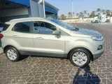 Ford Ecosport 2015 Titanium